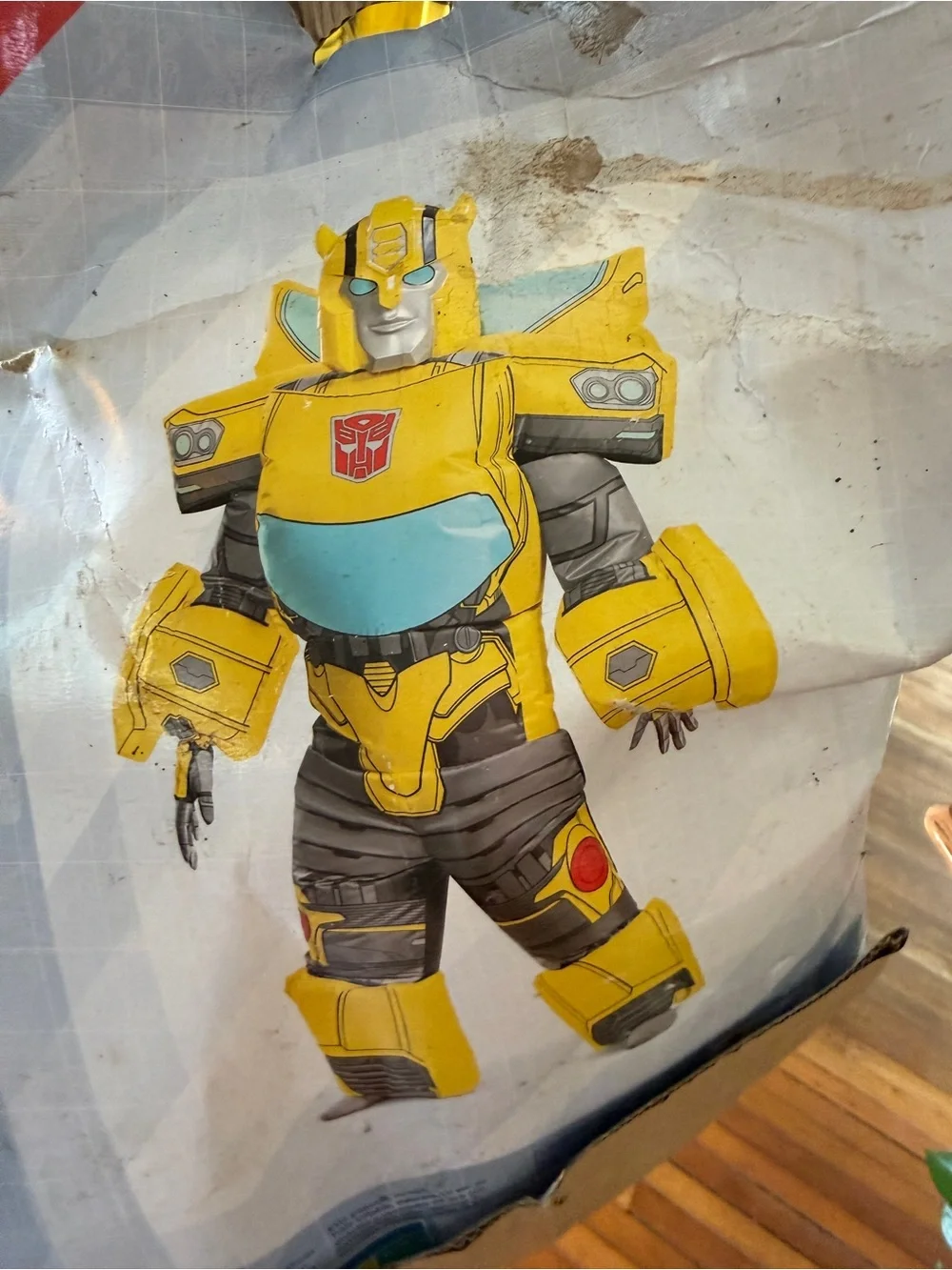 N/A one size